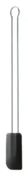 Teigsch.Silik.kl.schwarz 26cm