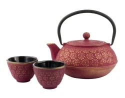 Teeset Shanghai 0.6l