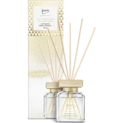 Ipuro - Duftstäbchen, 100  ml, Goldfarben
