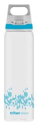 Trinkflasche Total Clear ONE MyPlanet Aqua 0.75 L