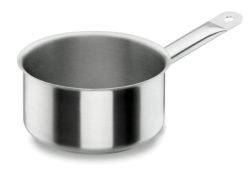 Chef Classic Stielkasserolle 18cm H10cm 2.2lt