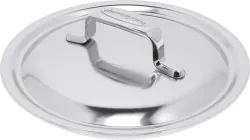 Intense 5 Deckel doppelwandig 18cm