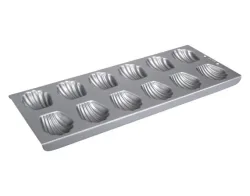 Bärentatzen-Madeleines 35x14.5