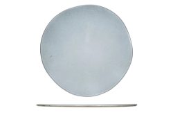 Loft Platte organisch, D 29cm