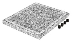 Hot Stone Twin CheeseGrill 4