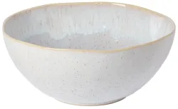 Handgefertigte Salatschüssel „Eivissa“ Costa Nova