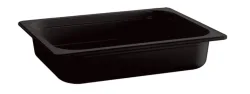 Ecoline GN 1/1 Behälter 65mm schwarz