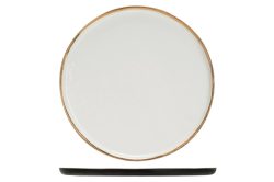 Plato Teller flach, Melamin D 27cm