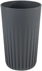To Go Mehrwegbecher D8.5cm H13.5cm 400ml