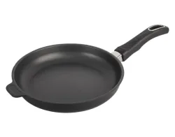 Bratpfanne Indukt. flach ø24cm