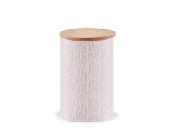 Vorratsdose rosa 1000ml