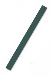 Farbmarkierung grün 40x2.5cm für geschlossenen Spülkorb