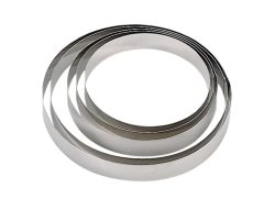 Tortenring D:28cm H:4.5cm