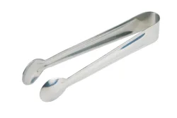 APS Aufschnitt- / Allzweckzange; 16x2.5x2.5 cm (LxBxH); silber; rechteckig
