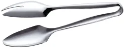 Servierzange 23cm