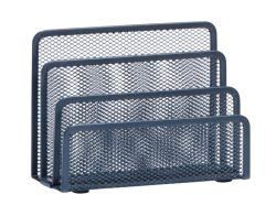 Briefbox Mesh | 13.5 × 7.8 × 17.5 cm