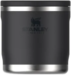 Adventure To-Go Food Jar 0.35l black 2.0