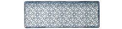 Shabby Chic 63075 Sushi Platte 30x10cm