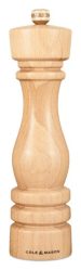 Salzmühle London natur 22cm