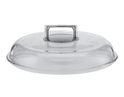 Glasdeckel Silence ø24cm