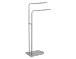 Handtuchst. grau 41x20.5x86