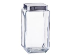 Vorratsglas eckig 2000ml