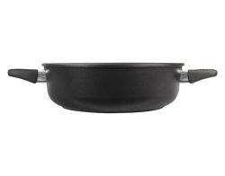 Bratentopf Biotan flach ø24cm
