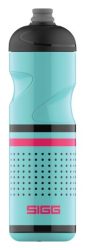 Trinkflasche Pulsar Glacier 0.75 L