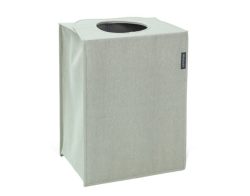 Brabantia - Wäschekorb, 55 L, Grün