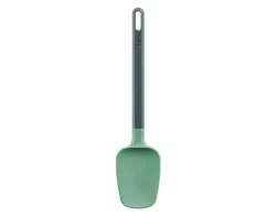 Pfannenwender Silikon 29x6 cm