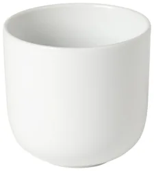 Resonance Trinkbecher 410ml D10cm weiss