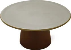Playground Tavolini Etagere 15cm H6.8cm