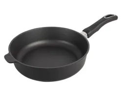 Bratpfanne Indukt. hoch ø24cm