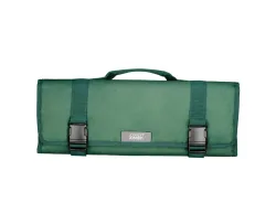 4er Set GrillOut BBQ-Utensilien Set mit Etui Edelstahl