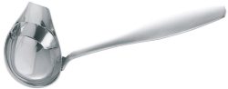 Saucenlöffel mit Fettsperre 16cm