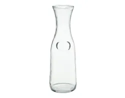 Glaskaraffe 1000ml