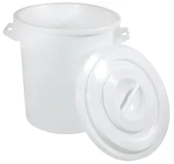 Kunststofftonne 35 l