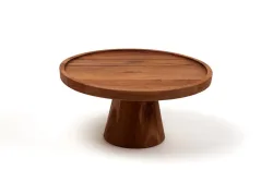 Bistro Tortenplatte M D29cm H12cm