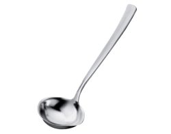 Saucenlöffel Serie 600 ø5cm