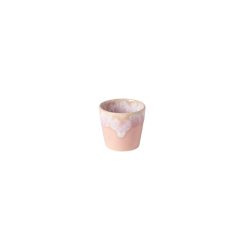 Handgefertigter Becher „Grespresso Espresso“ Costa Nova