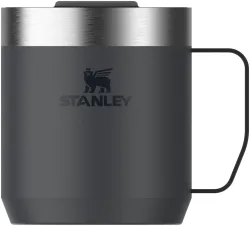 Stanley 1913 - Isolierbecher, 0.35L, Black