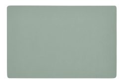 Tischset Kunstl. mint 30x45cm