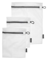 Brabantia - Wäscheschutzbeutel, Set, Weiss