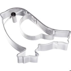 Ausstechform Spatz 8cm