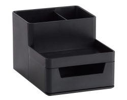 Utensilien Organizer schwarz