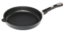 Bratpfanne Induktion D28cm, H4cm