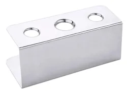 Eishörnchenhalter 3 Löcher