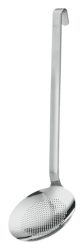 Schaumlöffel fl. m.Haken ø12cm