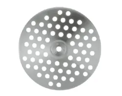 Siebeinlage z.Passiergerät8mm