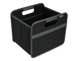 Faltbox S Classic black